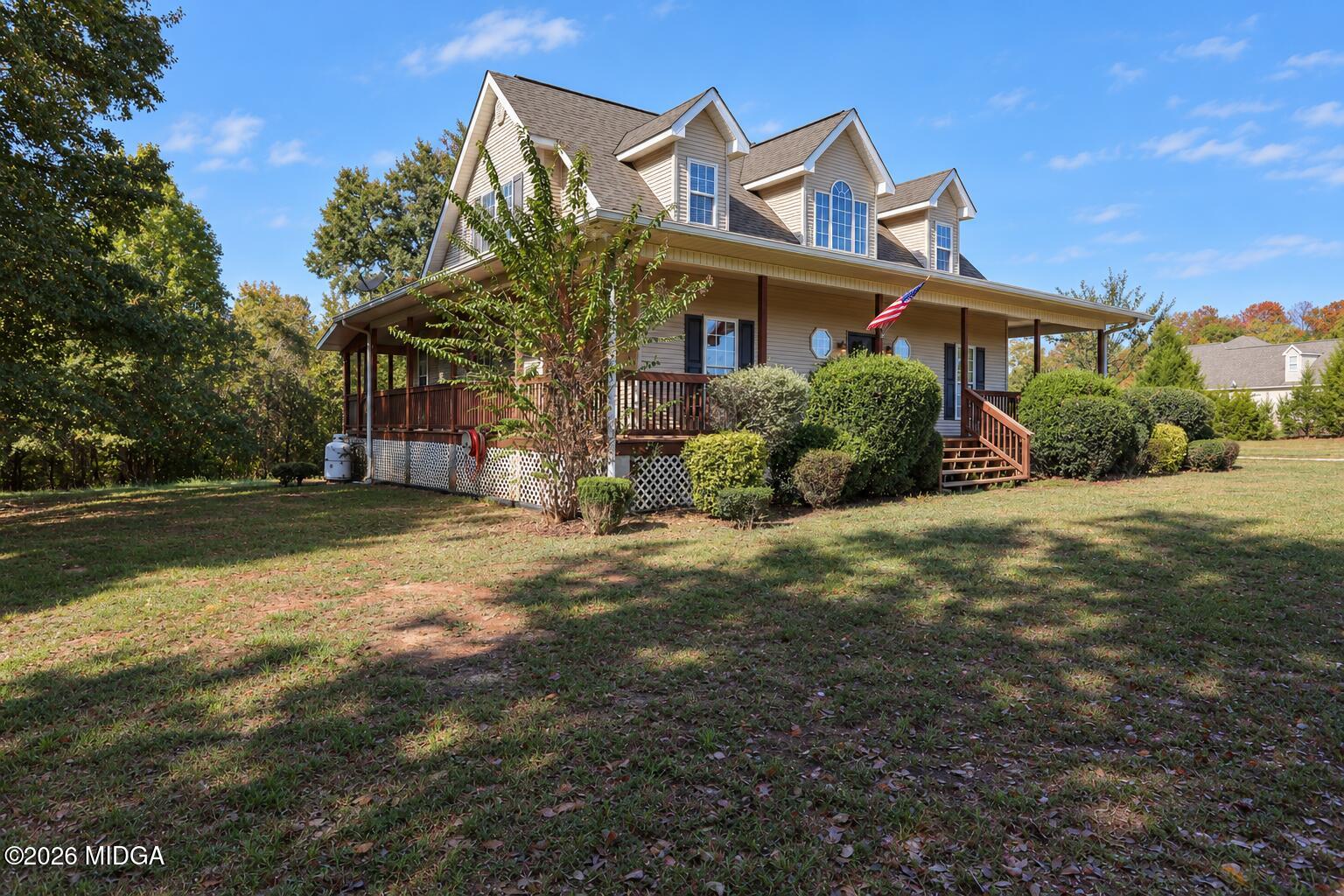 174 Rifle Range Road