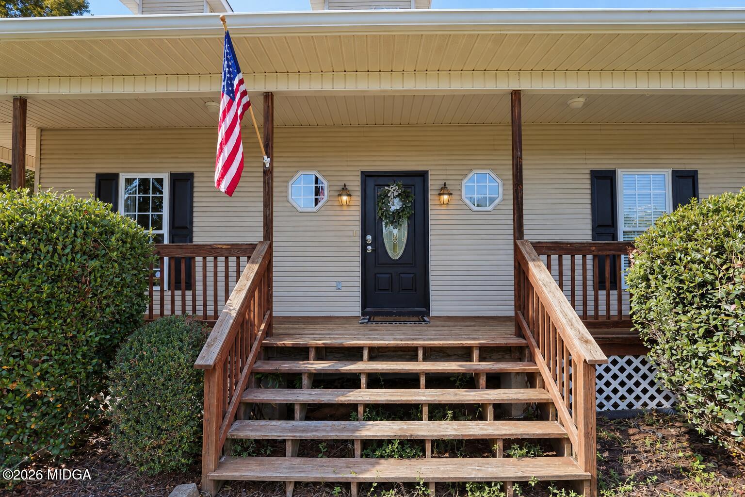 174 Rifle Range Road