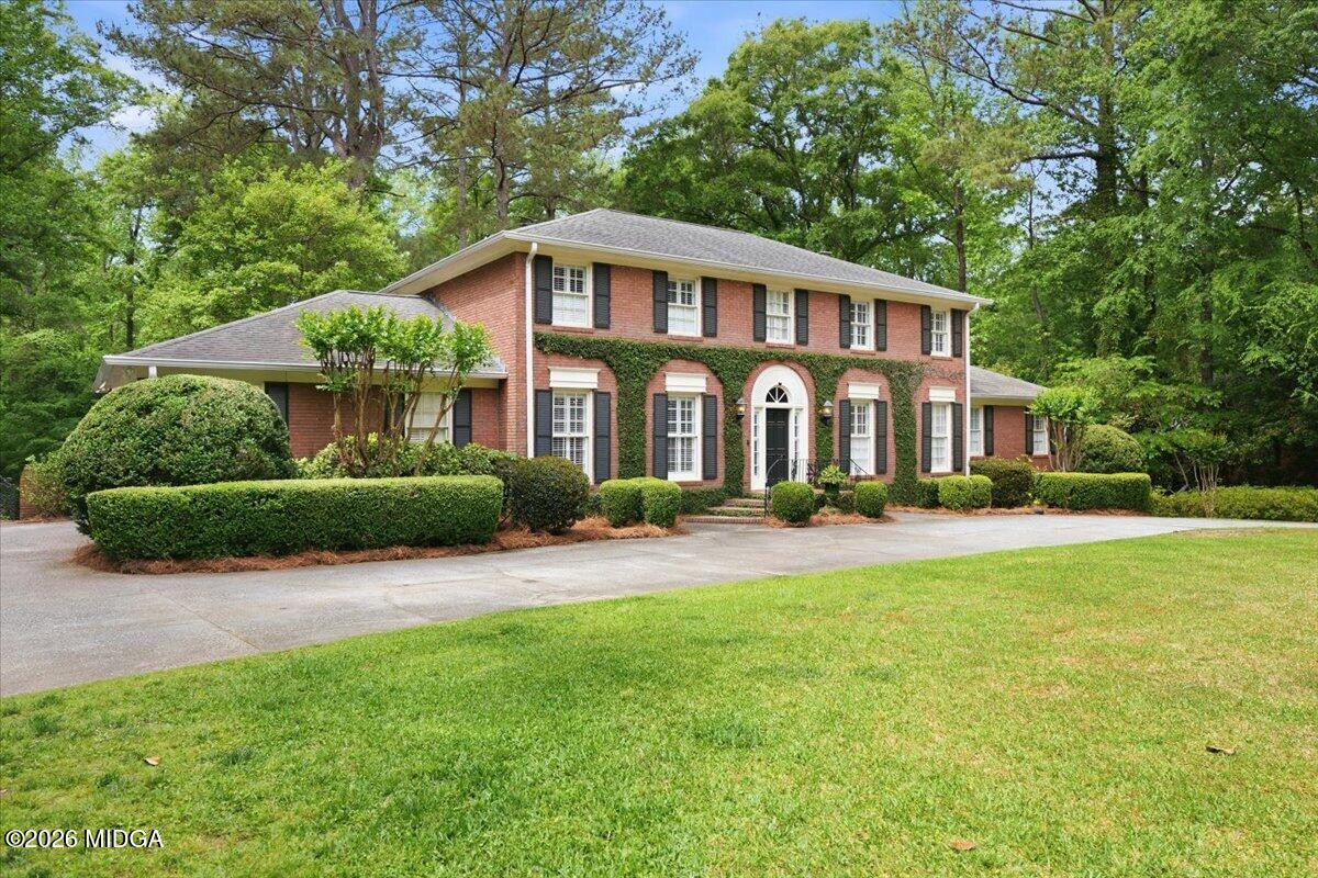 5044 Wellington Drive