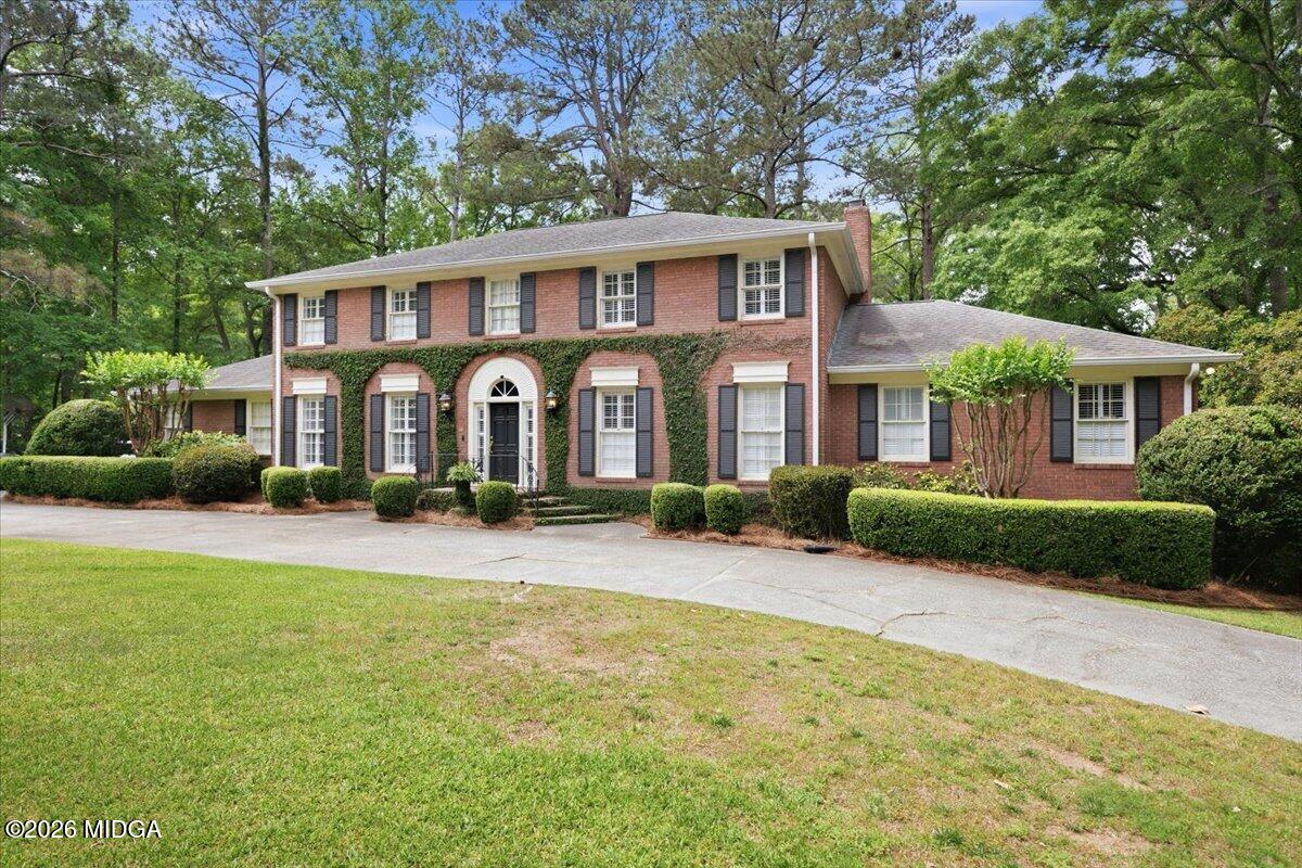 5044 Wellington Drive