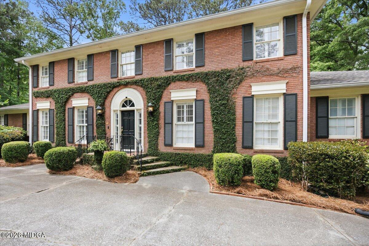 5044 Wellington Drive