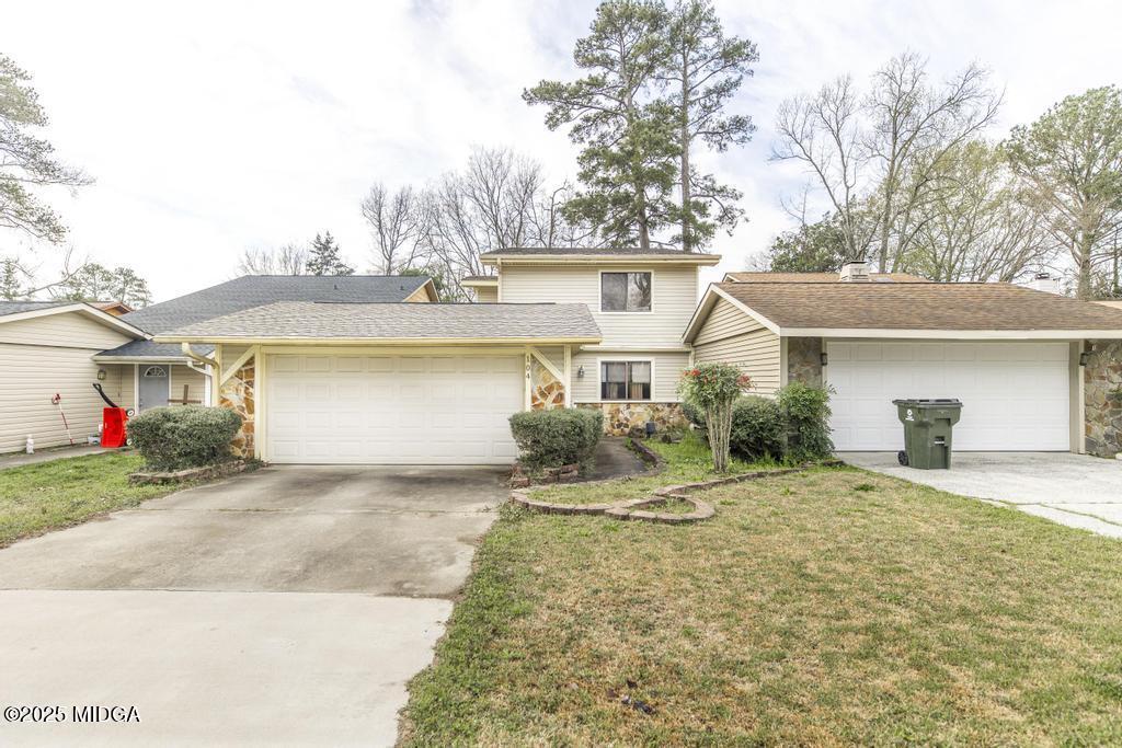 104 Pleasant Hill Court