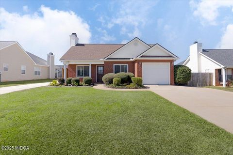 208 Stirling Bridge Drive Warner Robins GA 31088