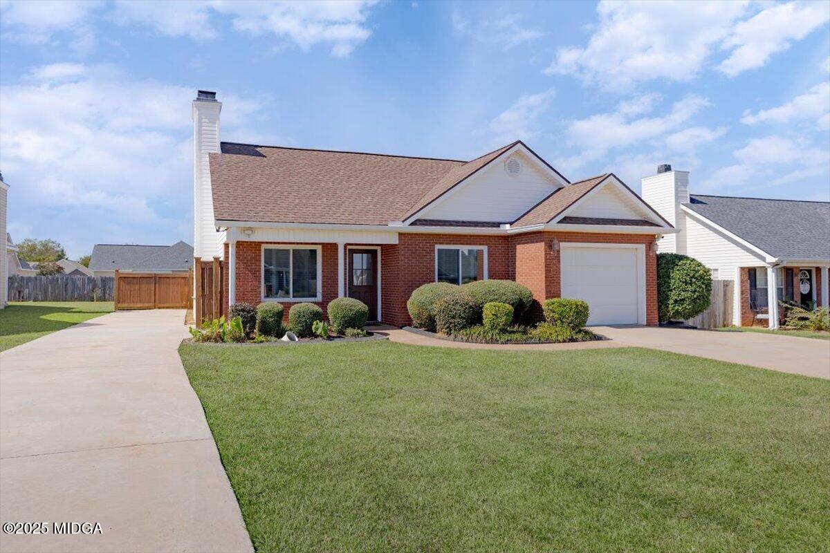 208 Stirling Bridge Drive