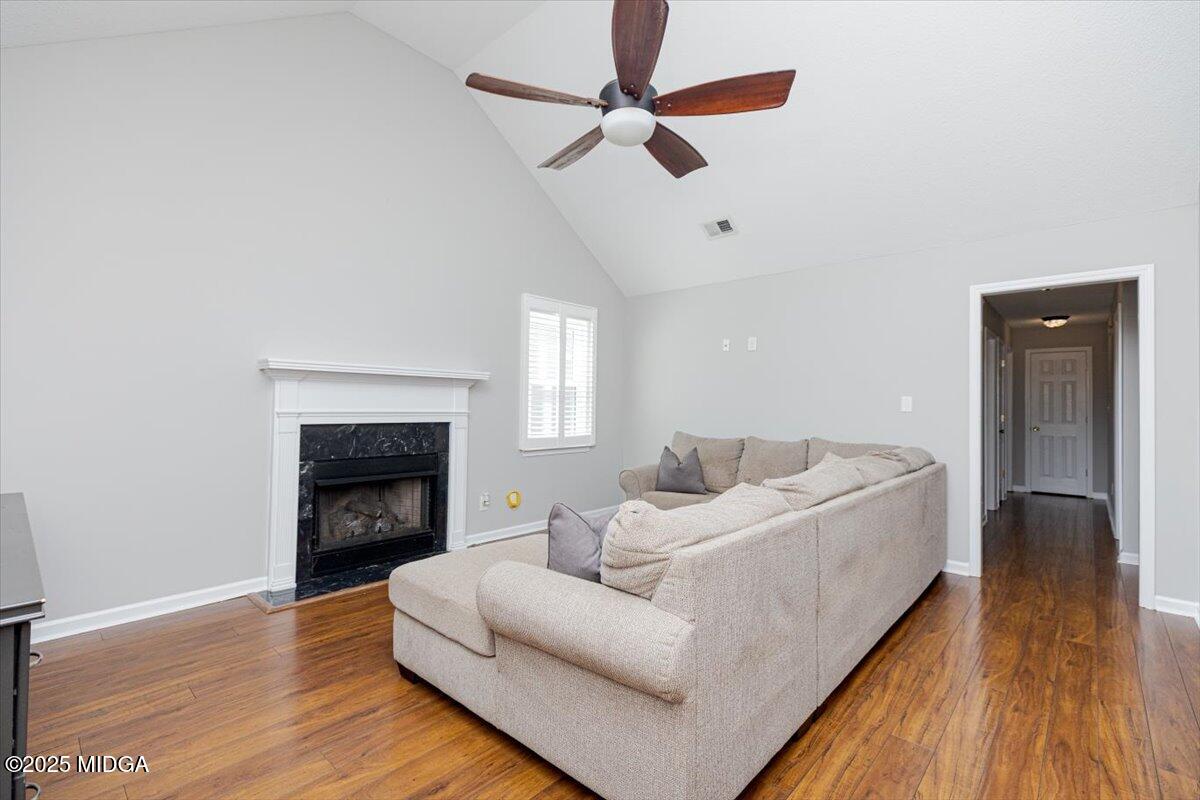 208 Stirling Bridge Drive