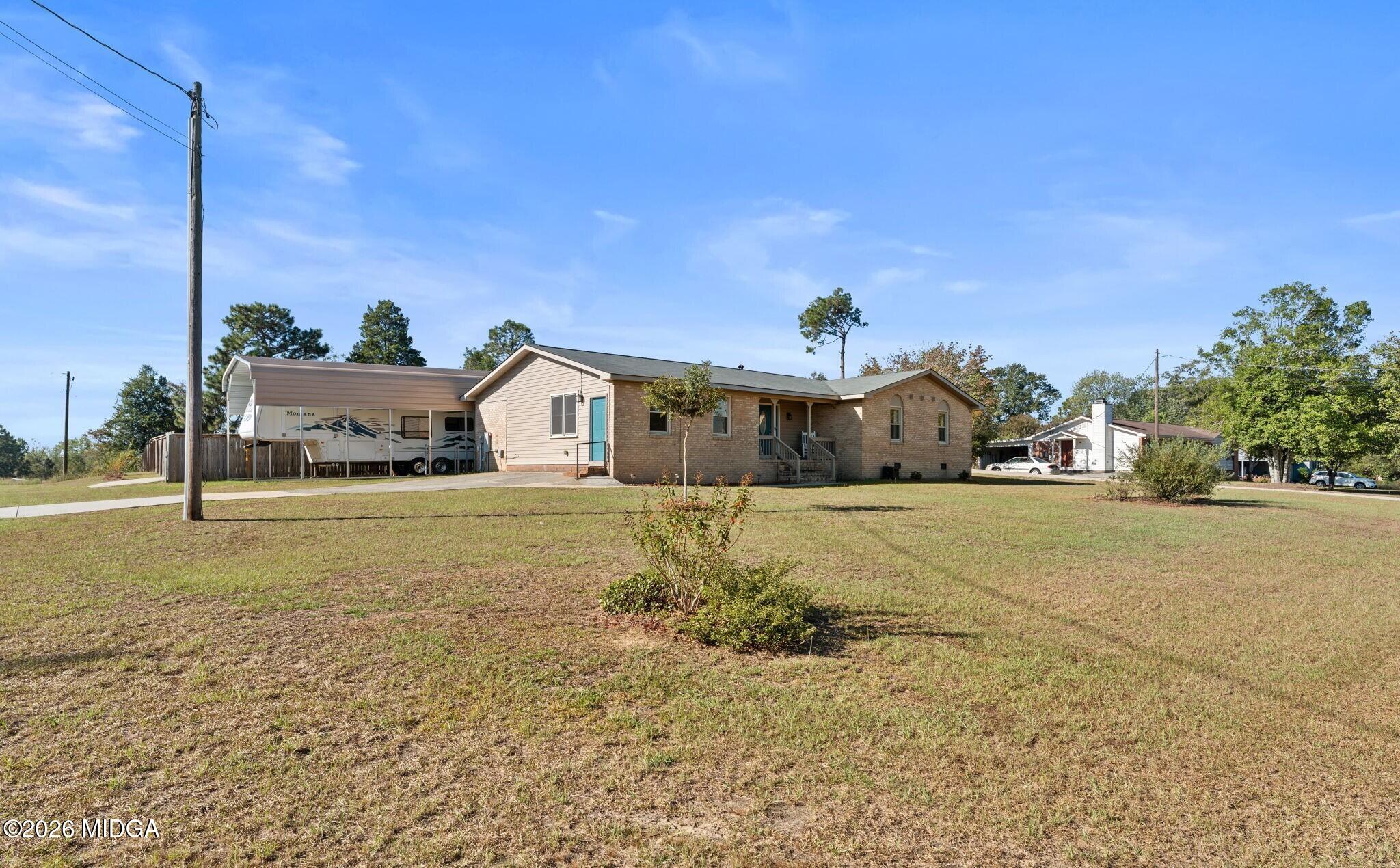 6404 Shawn Drive