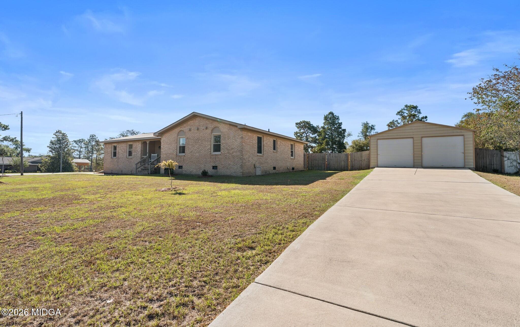 6404 Shawn Drive