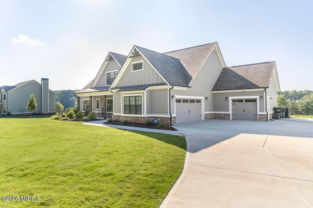 3994 Jersey Covington Road