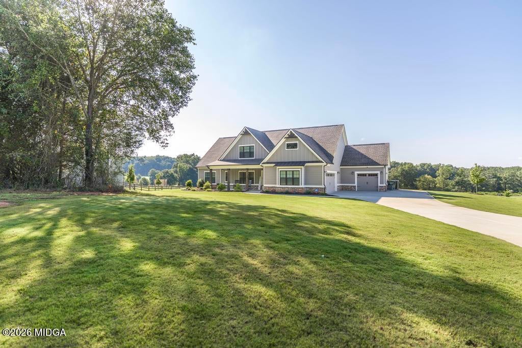 3994 Jersey Covington Road