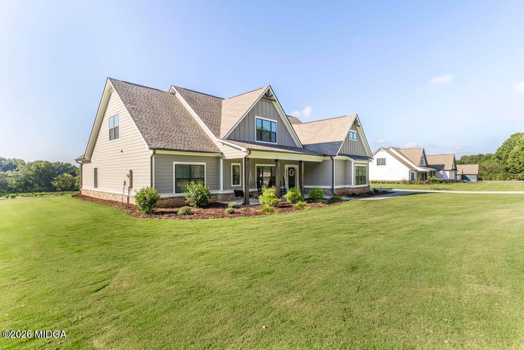3994 Jersey Covington Road