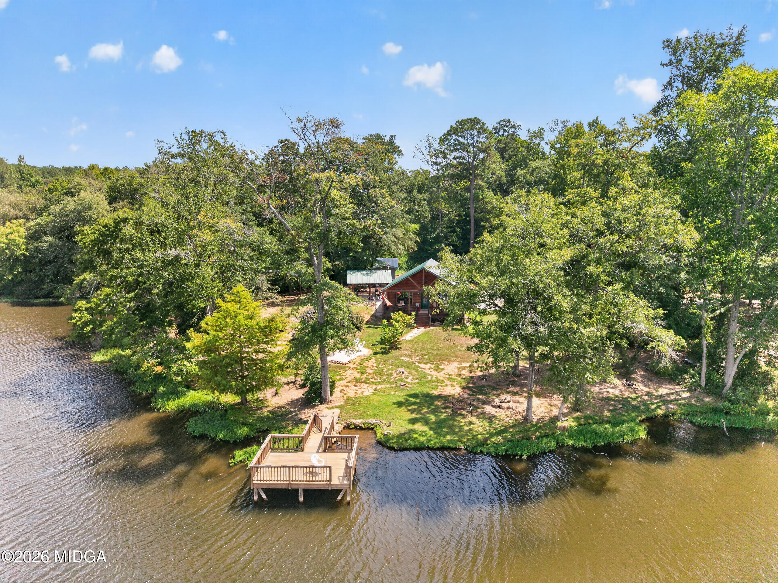 180 Towaliga Lake Drive