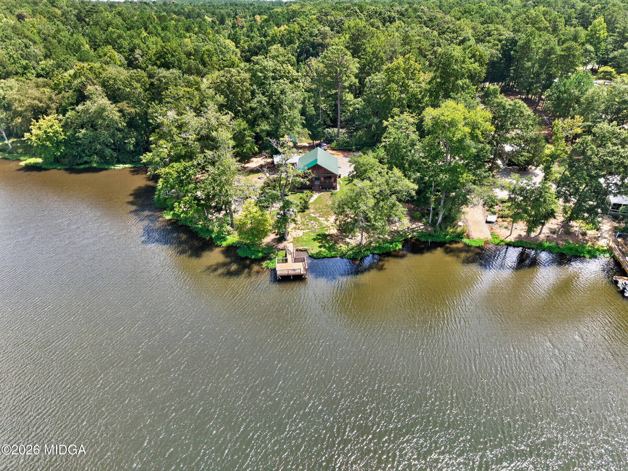 180 Towaliga Lake Drive