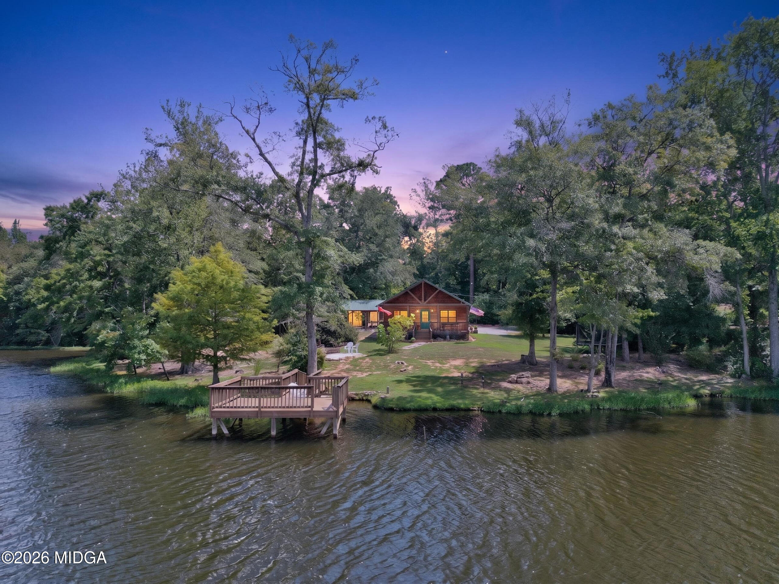 180 Towaliga Lake Drive