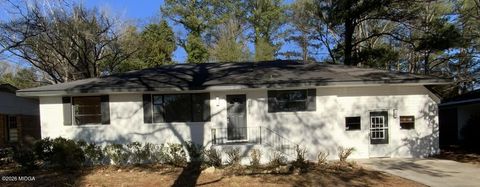 3688 Jessica Drive Macon GA 31217