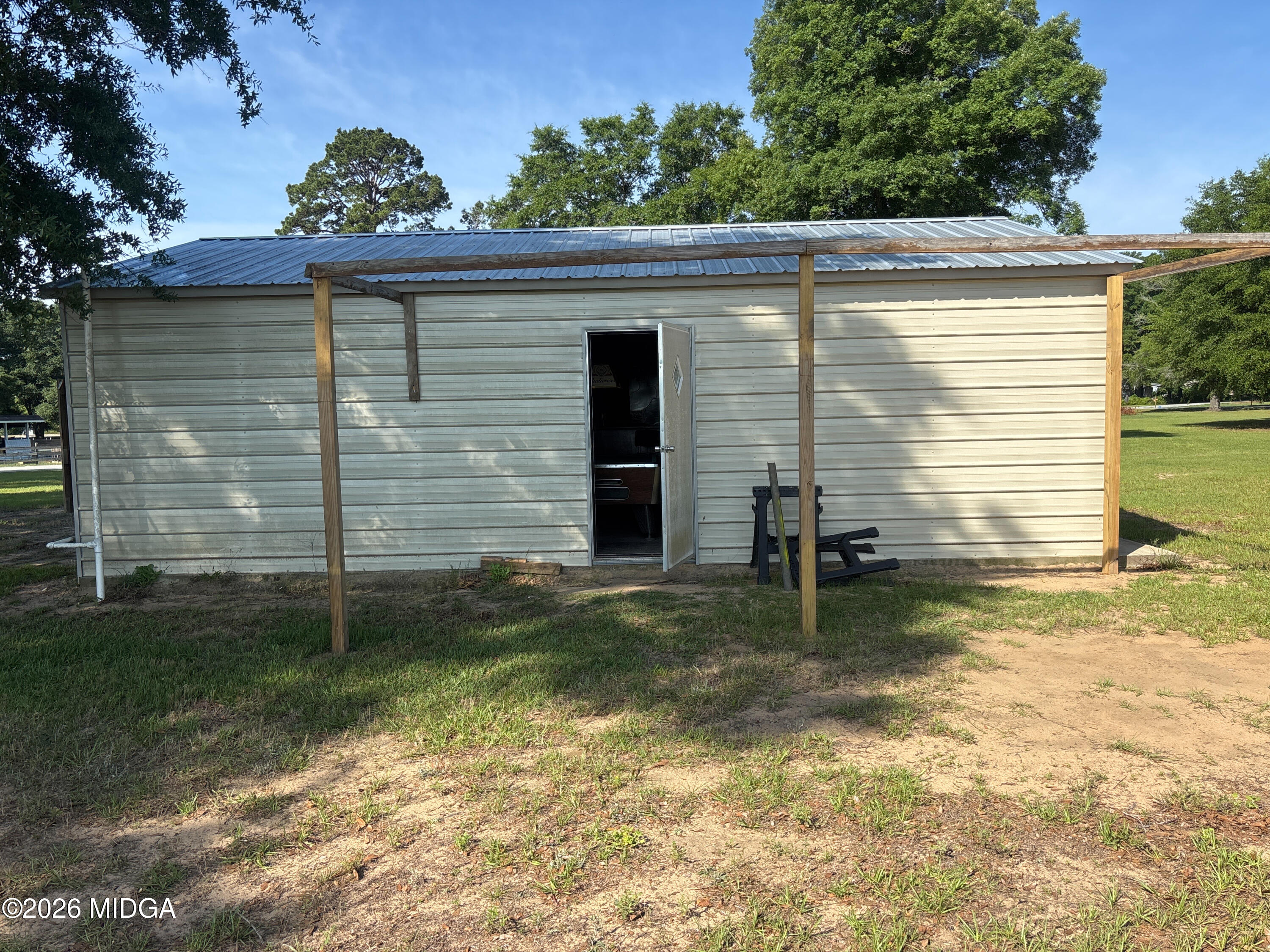0 Lot # 16 Airport Subdivision Road