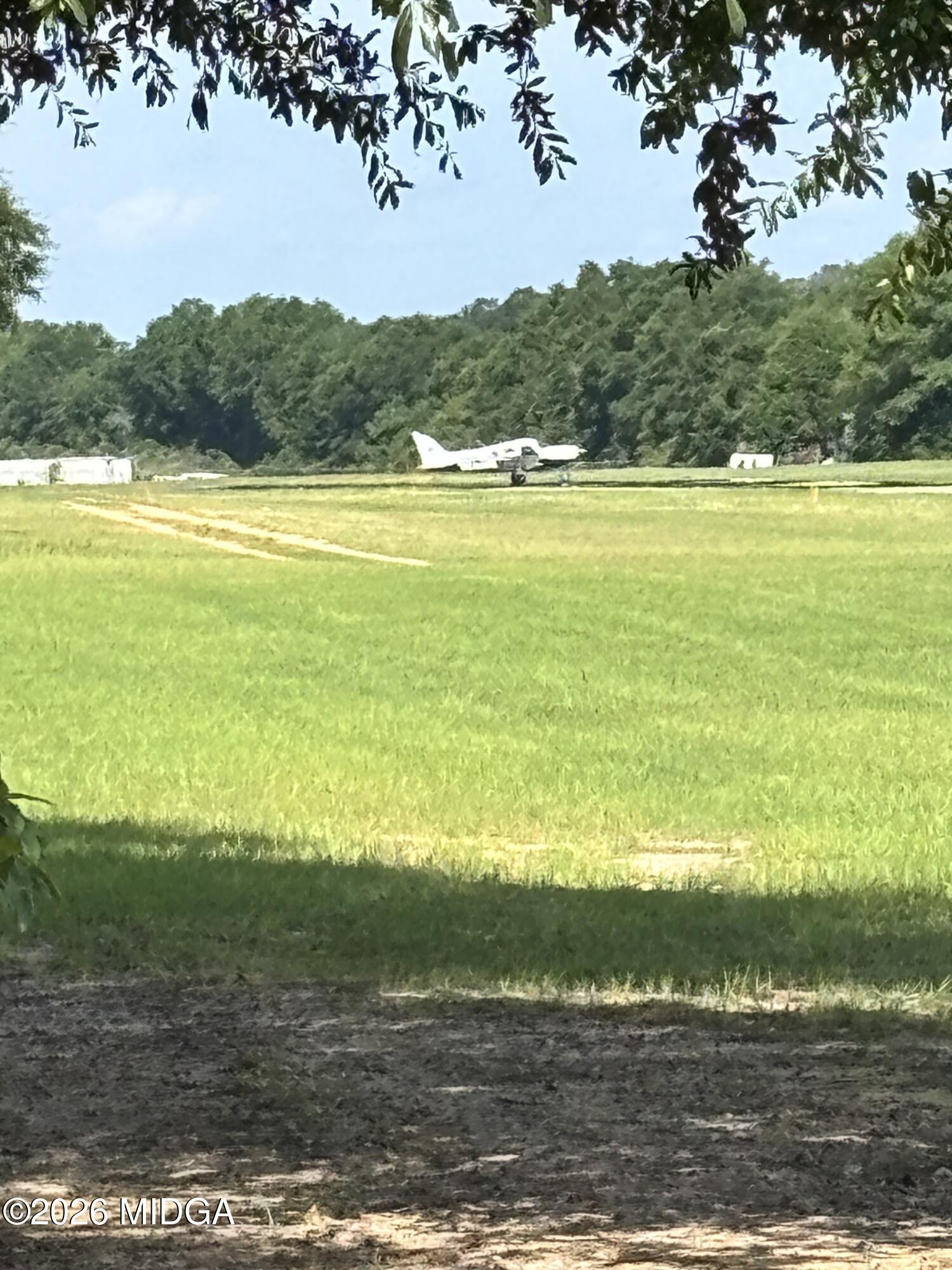 0 Lot # 16 Airport Subdivision Road