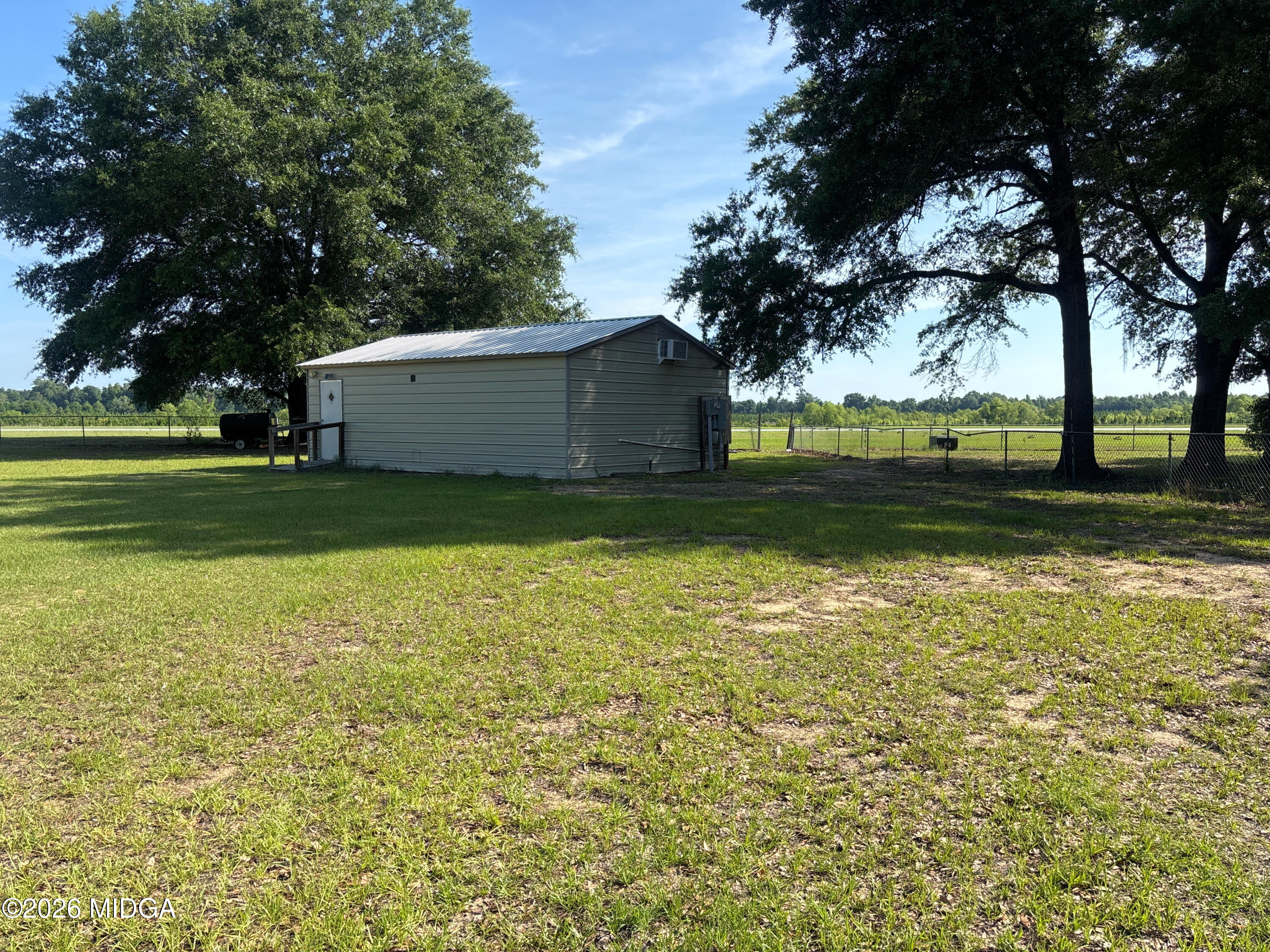 0 Lot # 16 Airport Subdivision Road