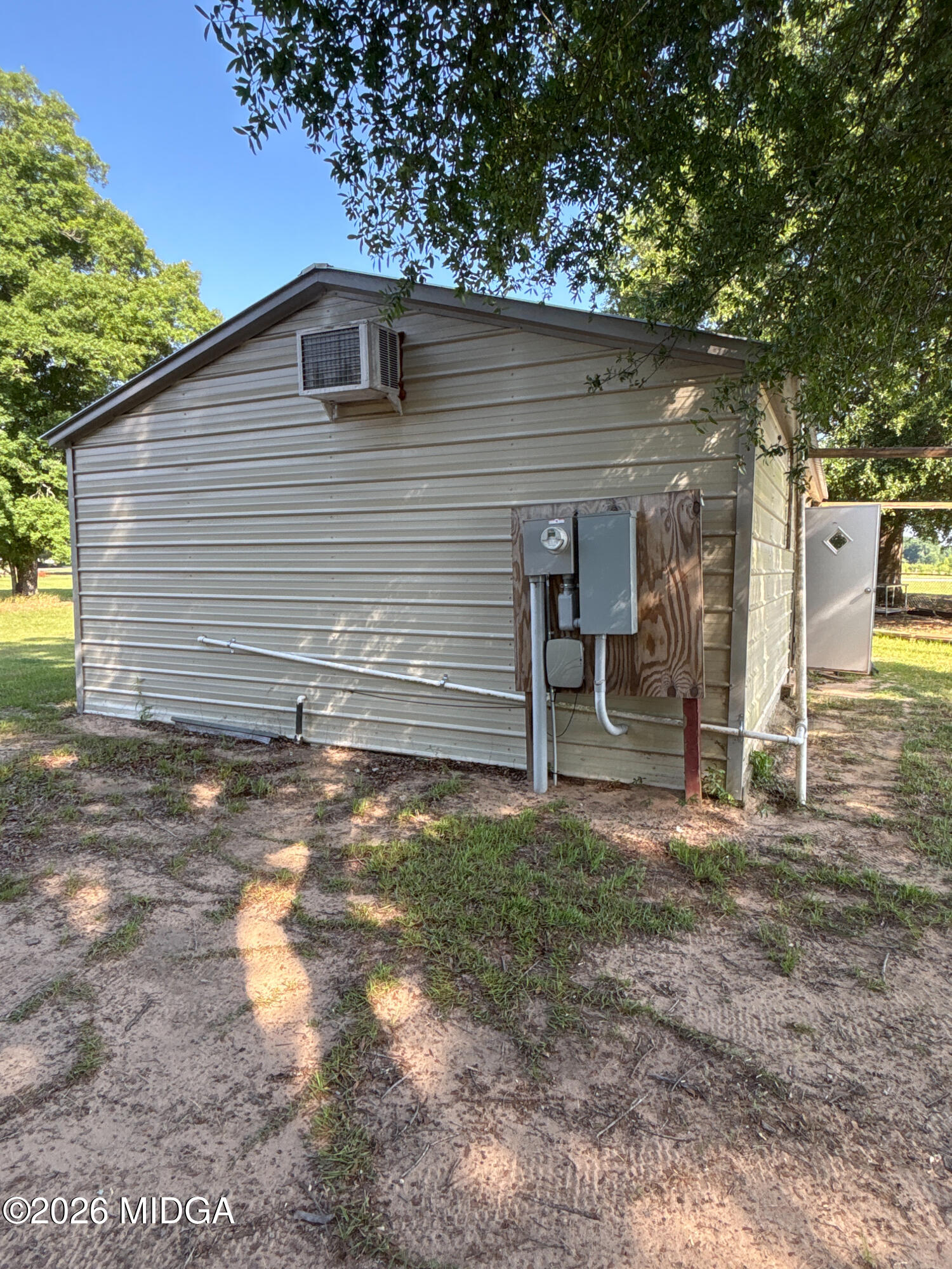 0 Lot # 16 Airport Subdivision Road