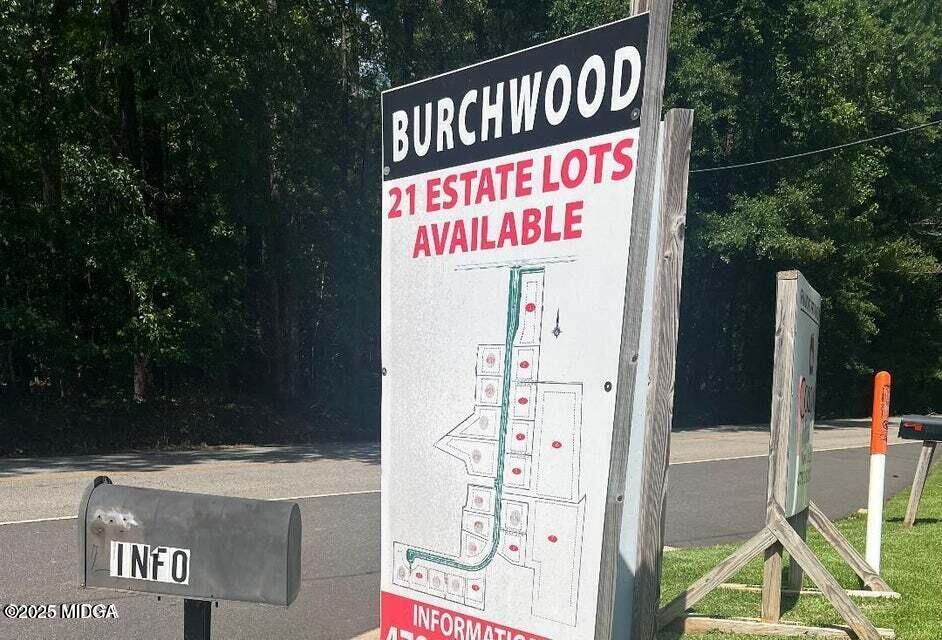 129 Burchwood Drive