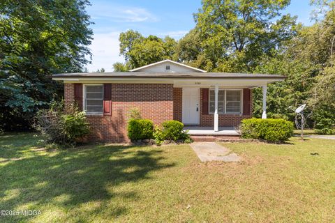1818 Kinder Kare Drive Macon GA 31217