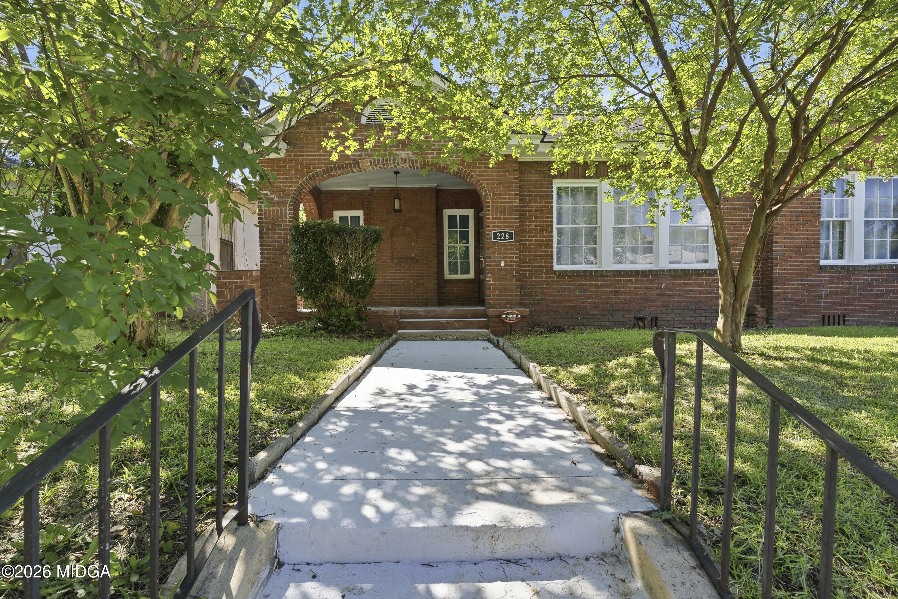 228 Clisby Place