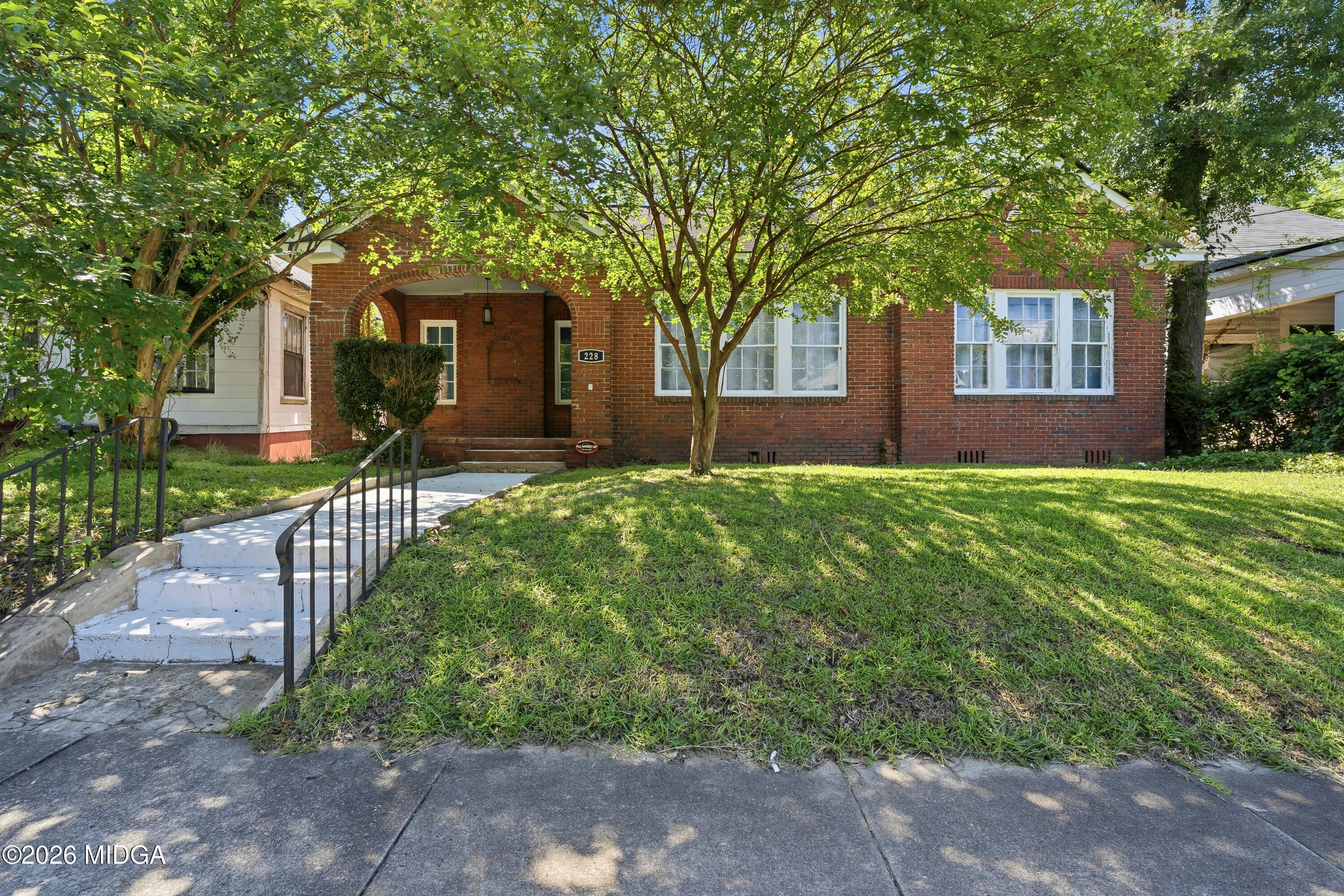 228 Clisby Place