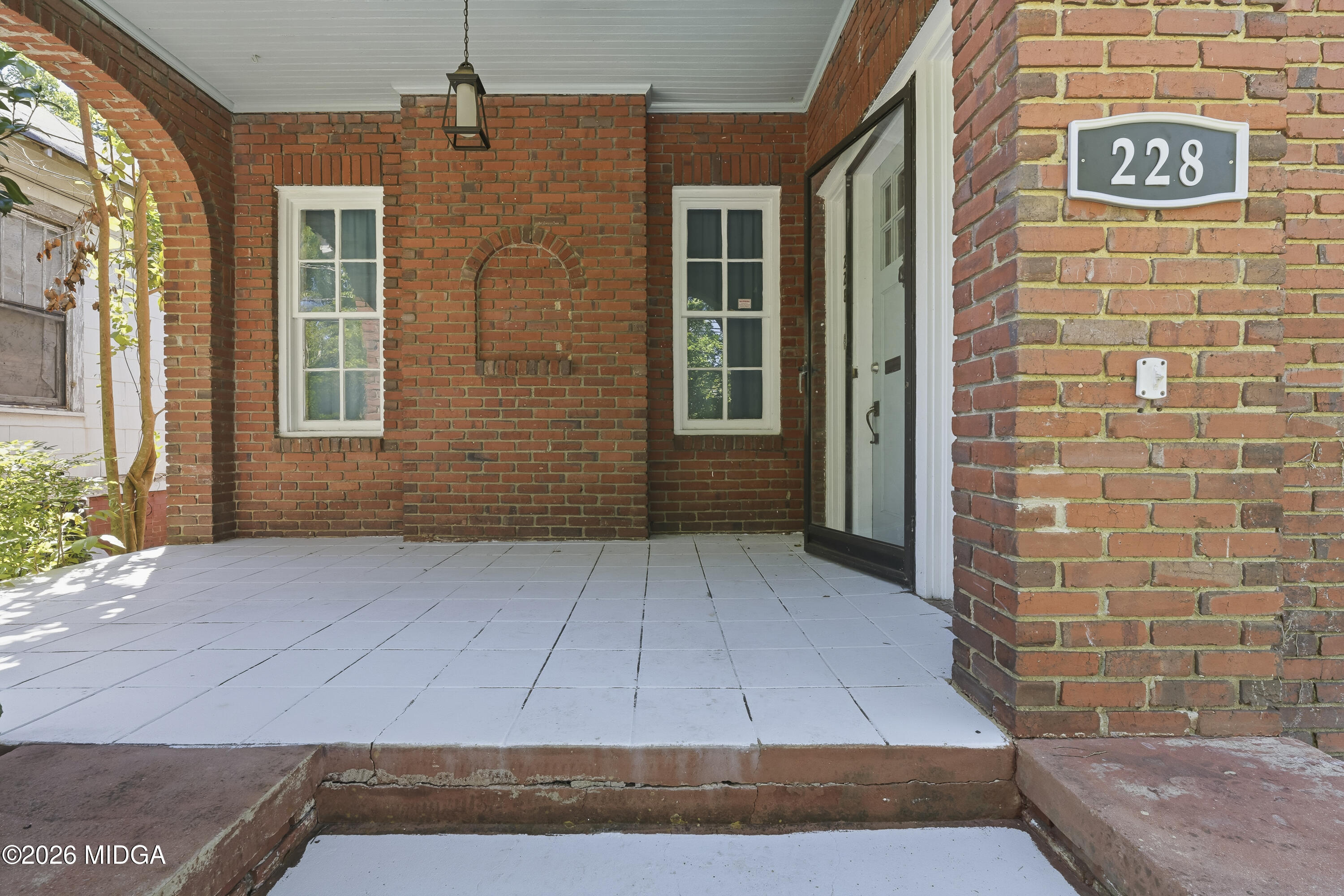 228 Clisby Place