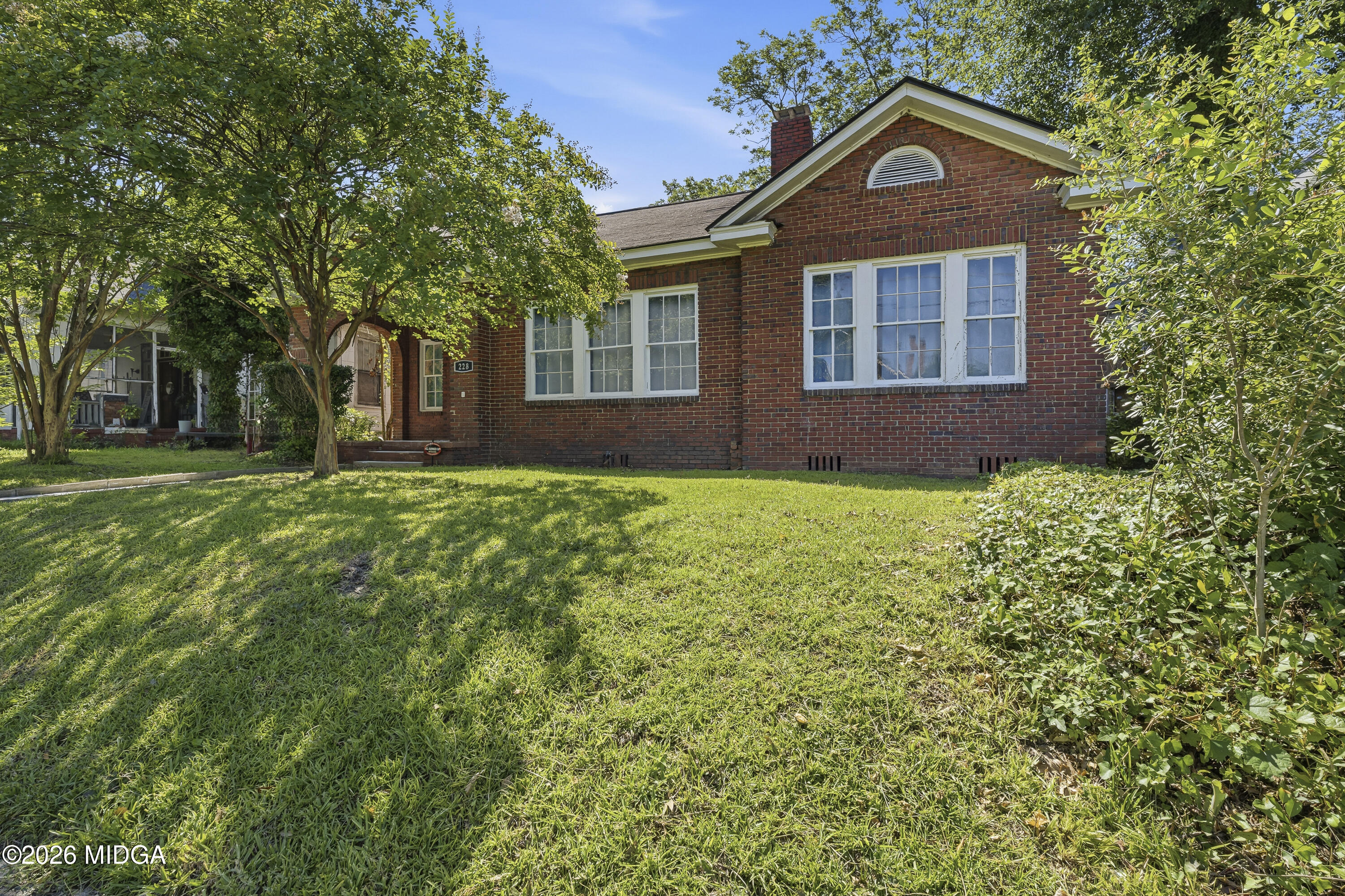 228 Clisby Place