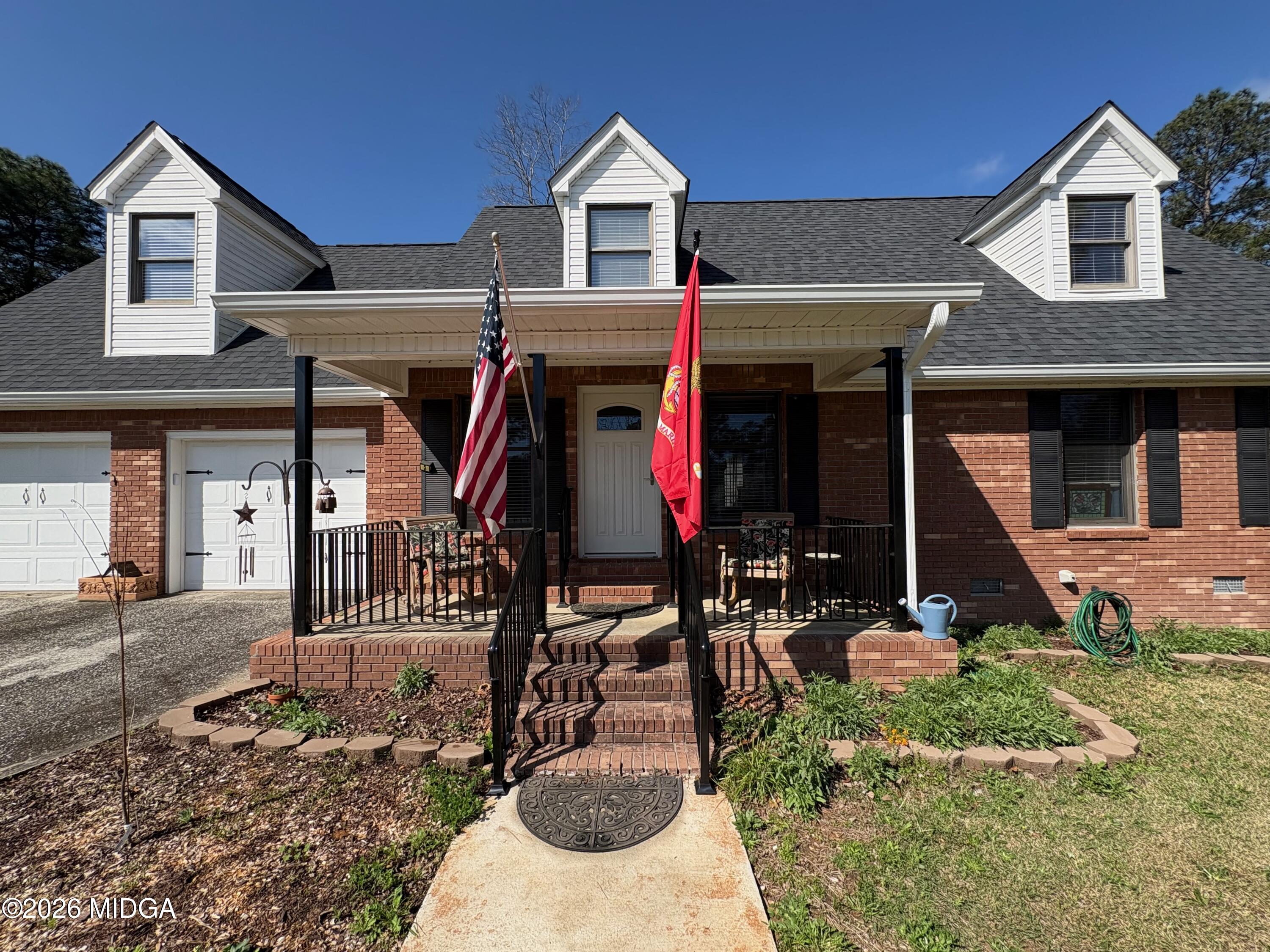 319 Greenbriar Drive