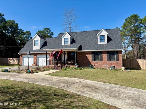 319 Greenbriar Drive Byron GA 31008