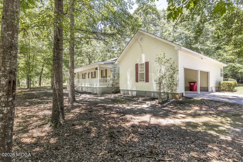 206 Nancy Drive