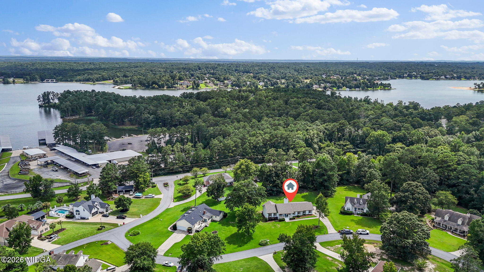 204 Saint Anthonys Drive