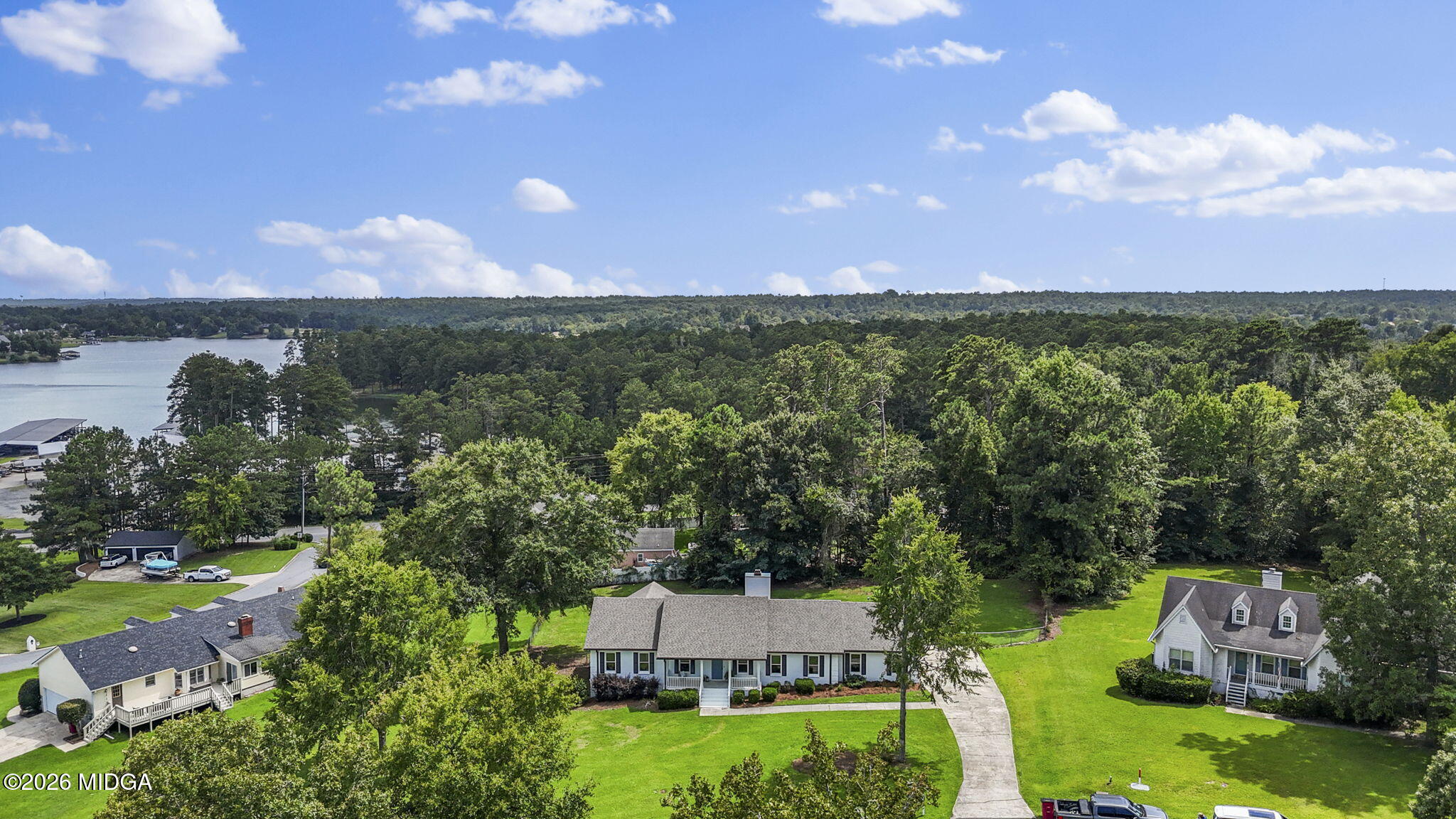 204 Saint Anthonys Drive