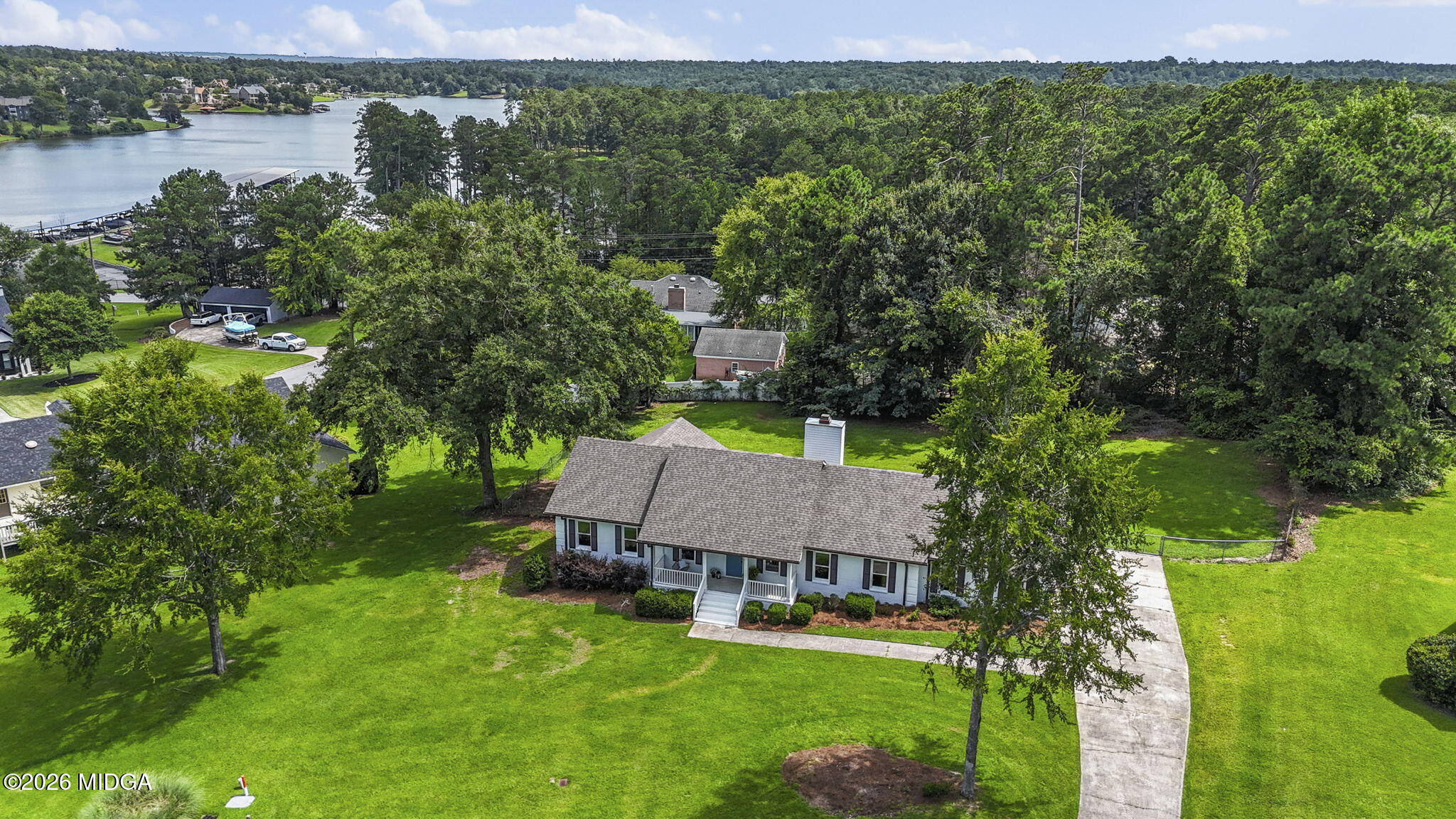 204 Saint Anthonys Drive