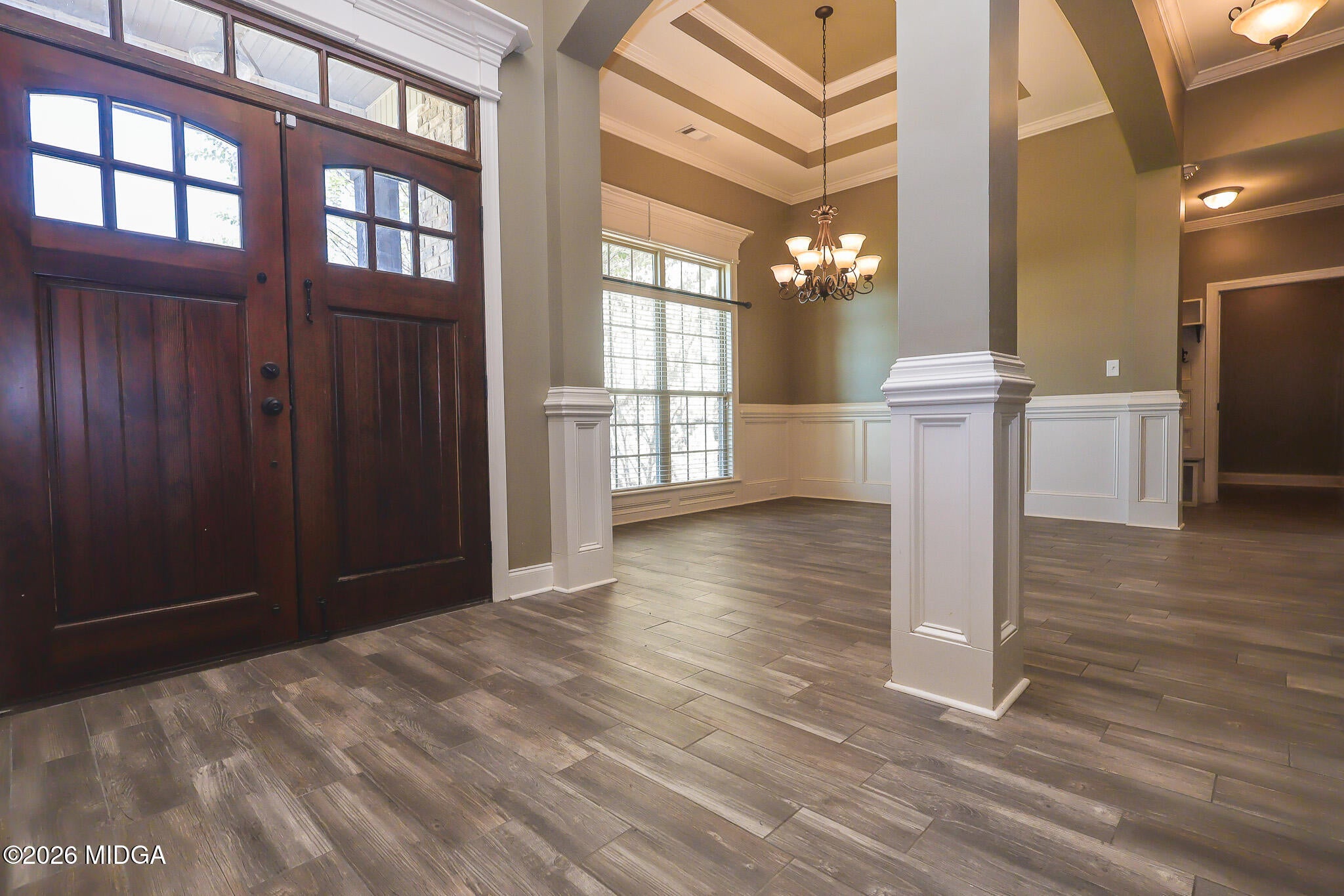 4038 Coosa Drive