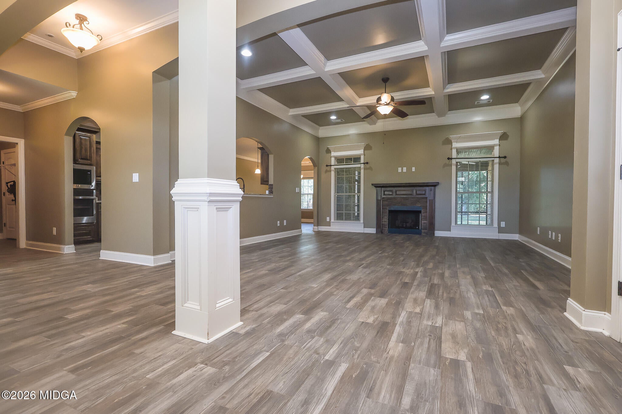 4038 Coosa Drive