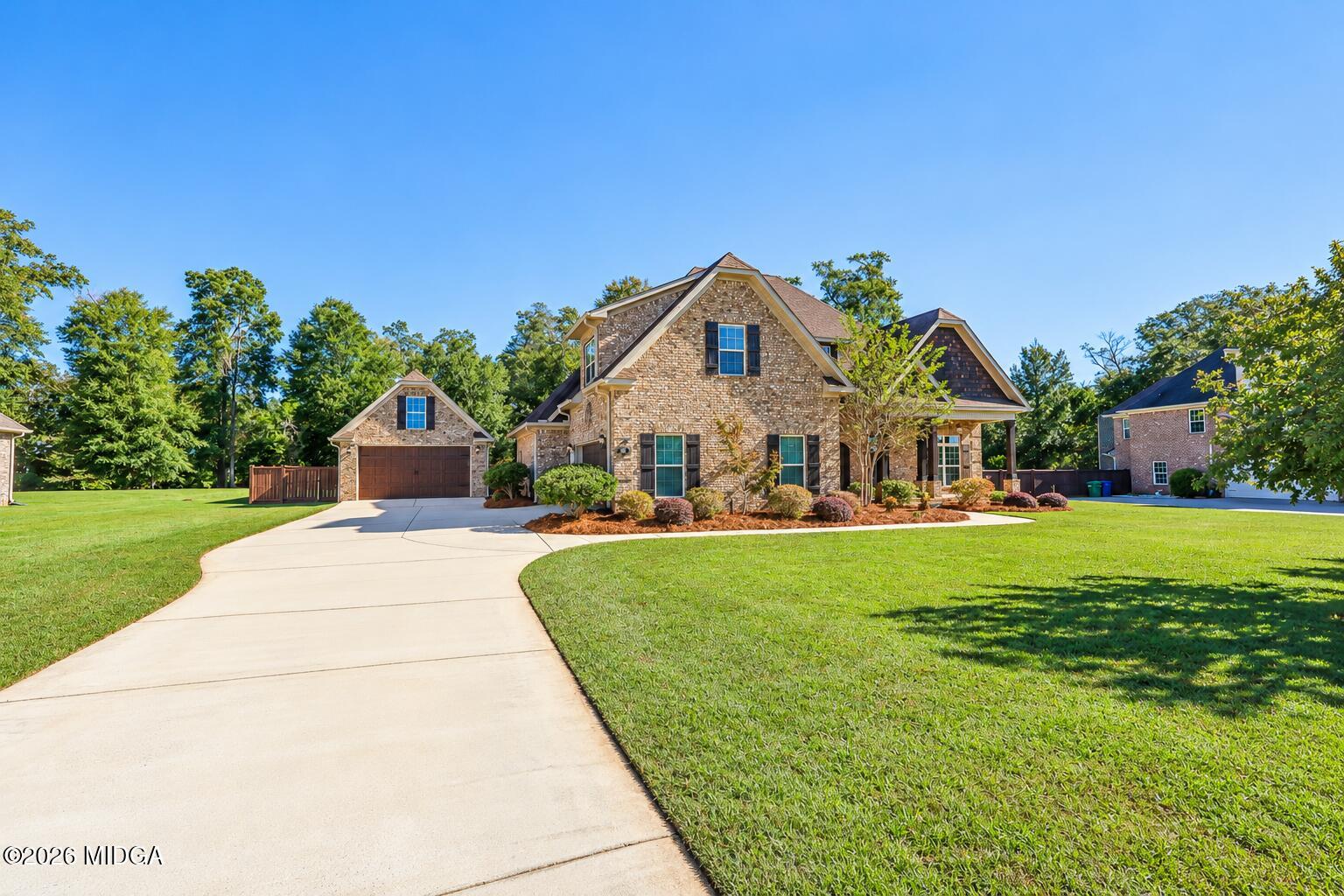 4038 Coosa Drive