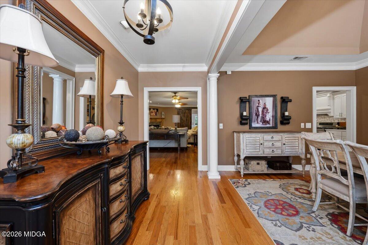 117 Lake Pointe Drive