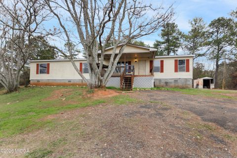 3269 Old Macon Road Forsyth GA 31029