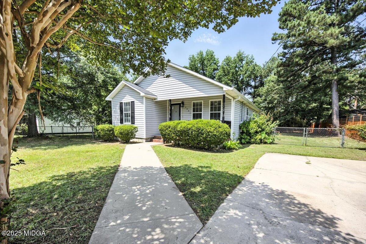 4801 Wilson Road