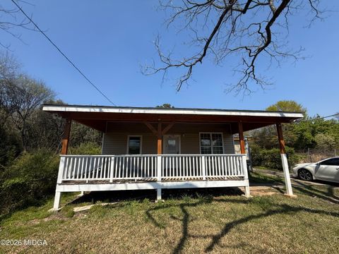 615 Paul Street Macon GA 31206