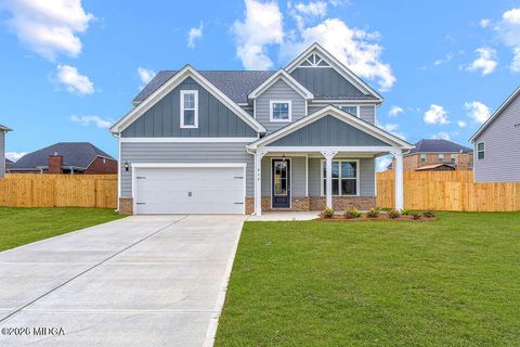 250 Stone Brooke Lot 133 Drive Gray GA 31032