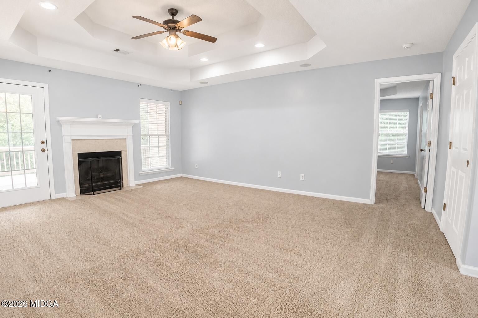 204 Kimmeridge Drive