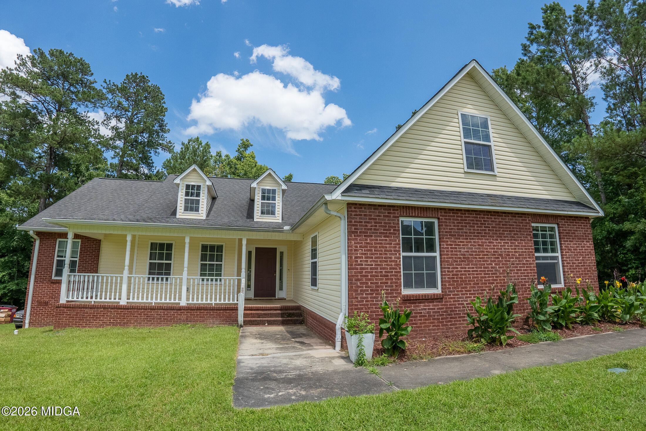 204 Kimmeridge Drive