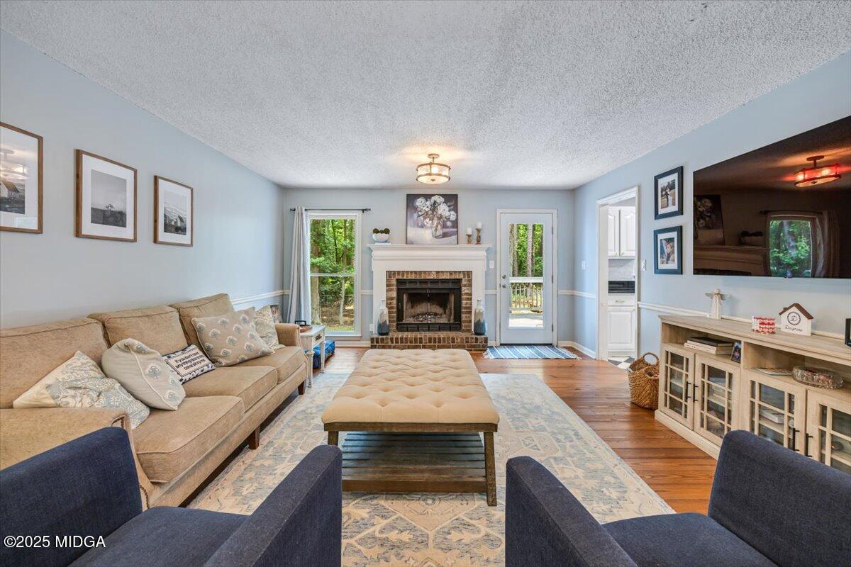 6121 Peake Road