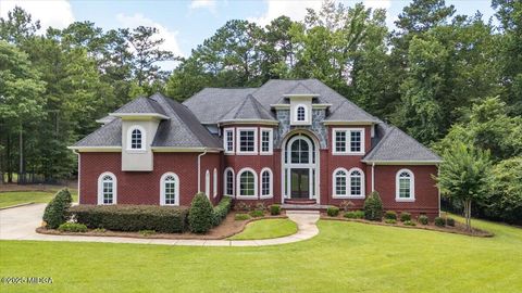 110 Aston Hall Macon GA 31210