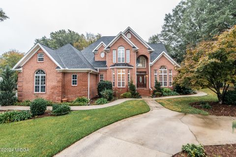 100 Deerwood Drive Warner Robins GA 31088