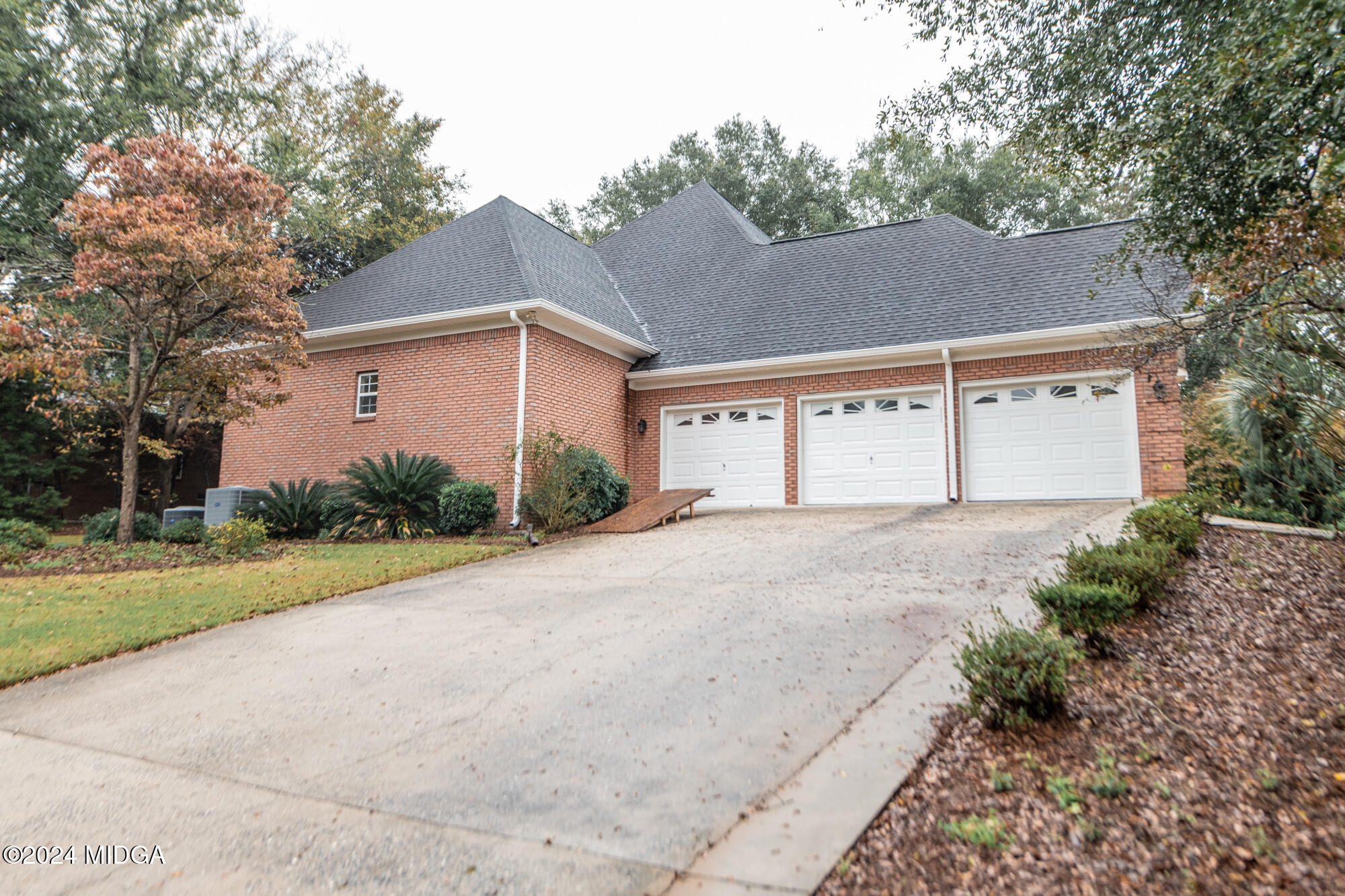 100 Deerwood Drive