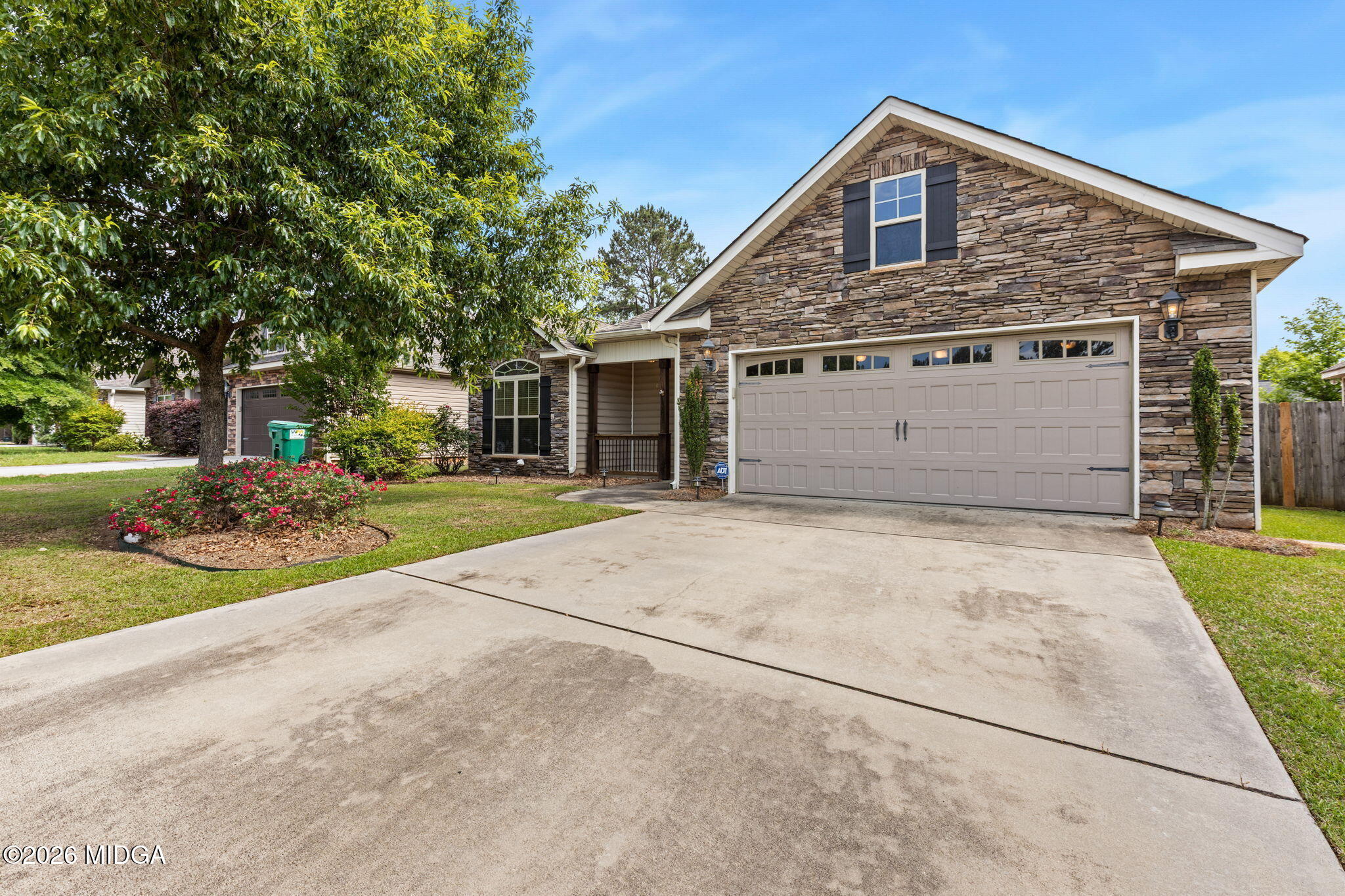 123 Highland Point Drive