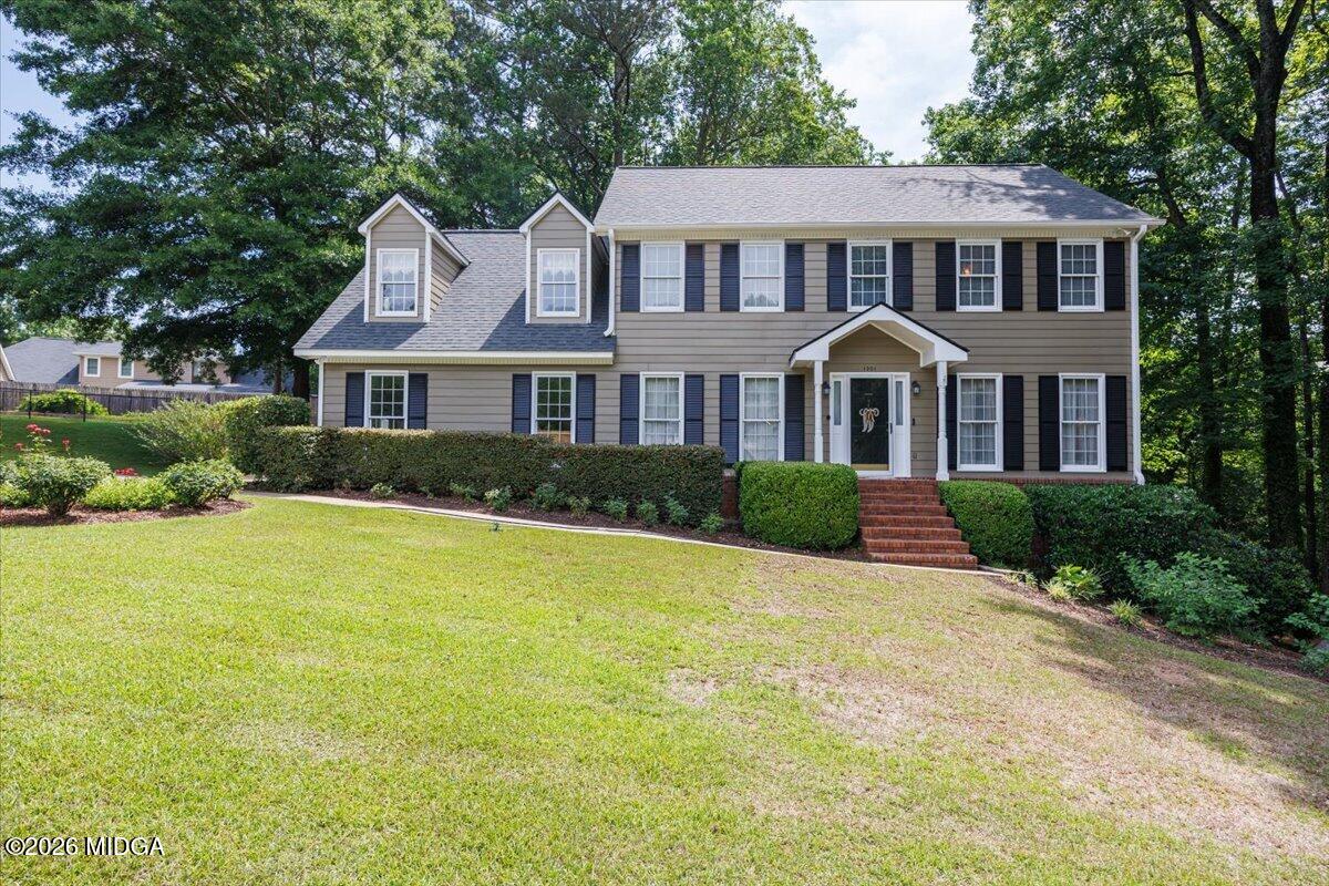 1301 Craddock Way